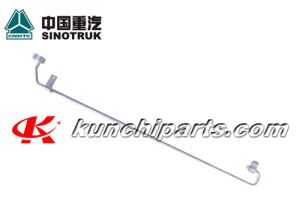 ท่อเครื่องปรับอากาศ Sinotruk Howo WG1664820152
