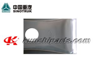 AZ9114510511 Sinotruk Howo เพิ่มคานประกอบ