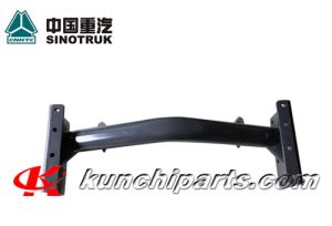 Sinotruk Howo WG9725593010 ท่อข้ามคานประกอบ