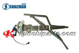 Delong Shacman M3000 DZ15221330068 ไฟฟ้าหน้าต่างขวายกแก้ว
