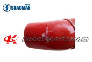 Shacman Delong DZ93259535815 ท่ออินเตอร์คูลเลอร์