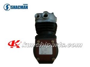 Weichai WP12 612600130390 เครื่องอัดลม