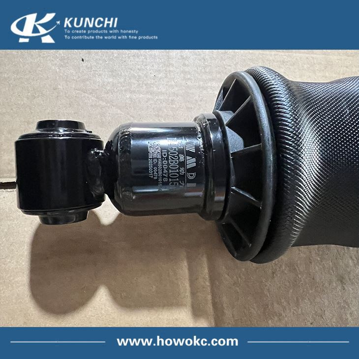 H4502B01015A0 Rear Airbag Shock Absorber