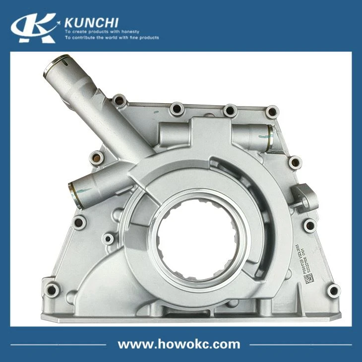 P5581729 OIL PUMP