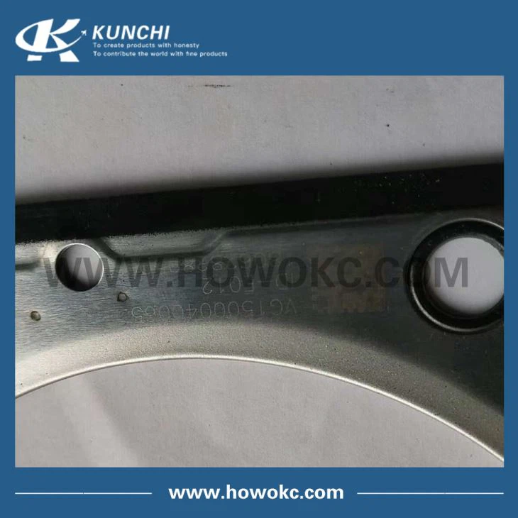 ปะเก็นฝาสูบ WD615 VG1500040065