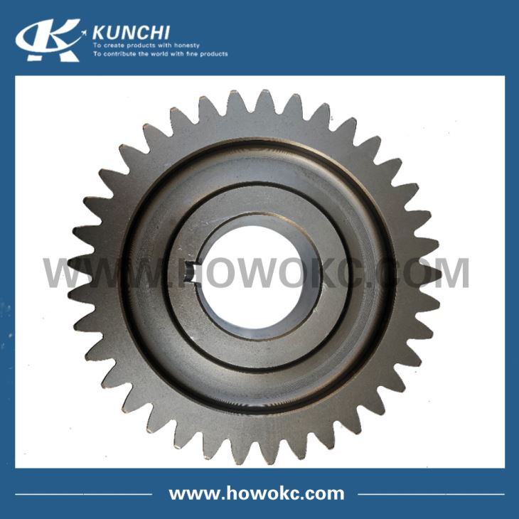 Sinotruk Howo AZ2210030227 Countershaft Transmission Gear