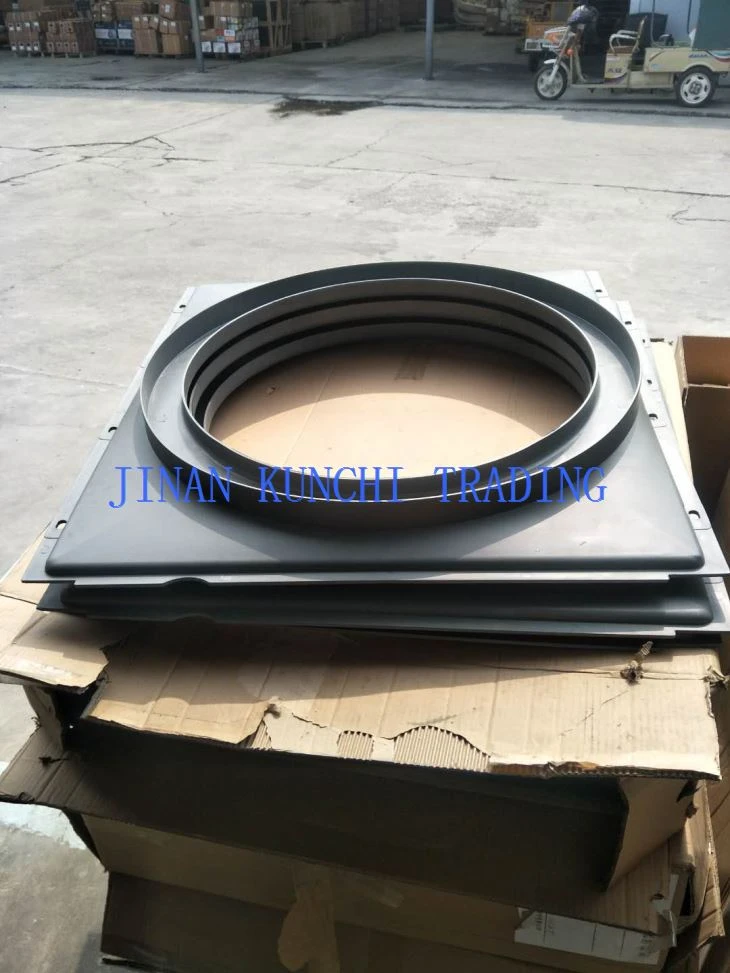 Sinotruk HOWO Fan Cowl 