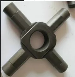 ชิ้นส่วนของแชสซี AZ9231320150 Cross Axle