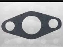 Howo Truck Parts Vg2600110048 ปะเก็นข้อต่อท่อส่งกลับ