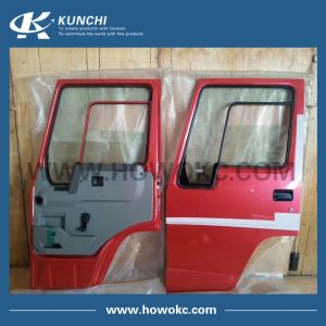 ประตู Assy ซ้าย / ขวา WG1642210001 左 AZ1642210002 右 HOWO