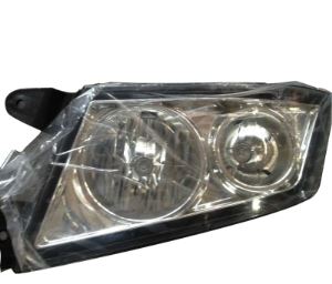 Sinotruk HOWO C7H ไฟหน้าขวา 812W25101-6002