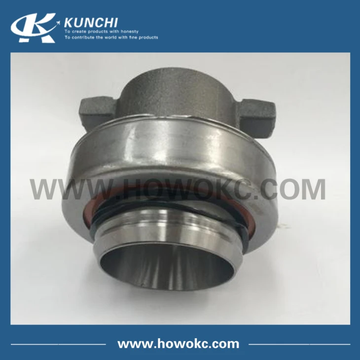 SINOTRUK DZ9114160035 แบริ่งปล่อยคลัช Assy FAST 86CL6395F0
