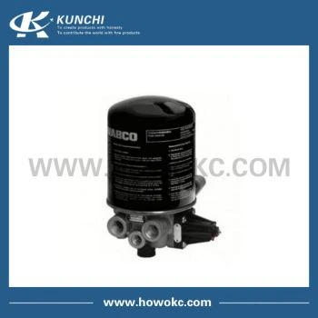 WG9000360521Air Drier