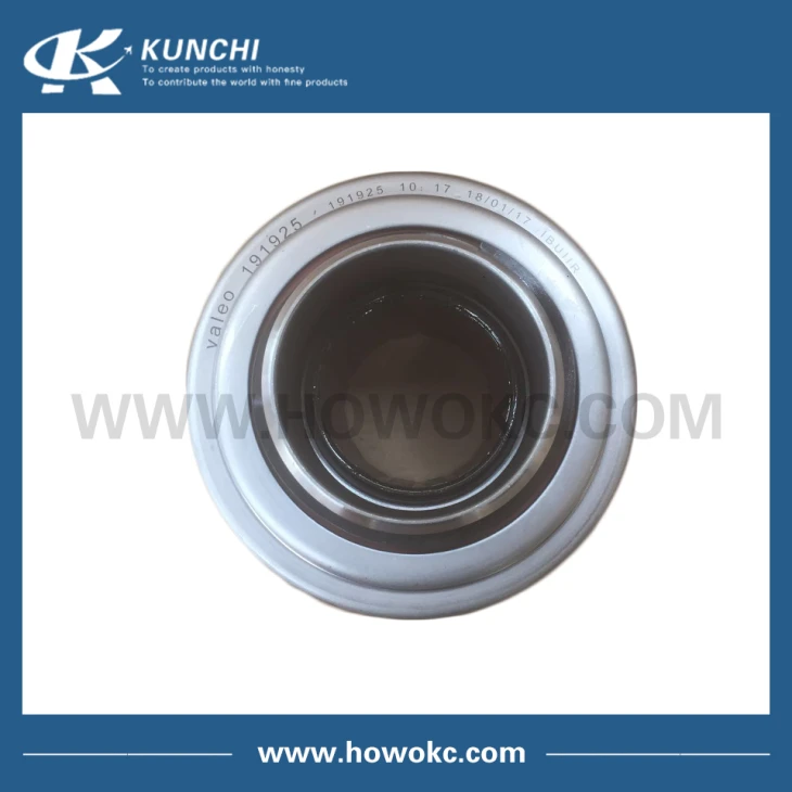 WG9725160510 Release Bearing HOWO