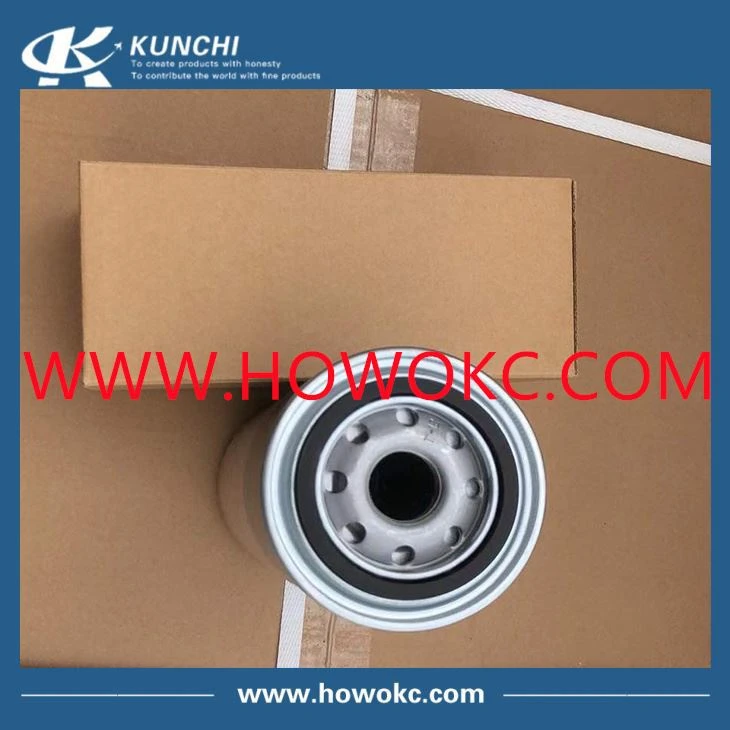 Sinotruk Oil Filter JX0818