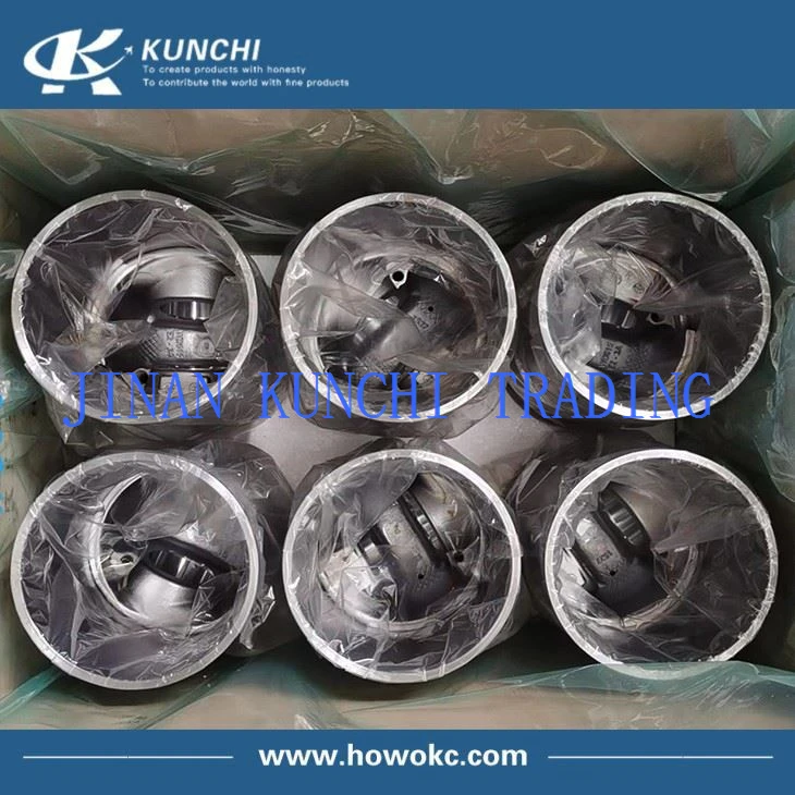Sinotruk  WD615 E2-4A KC1560030010 Four Supporting